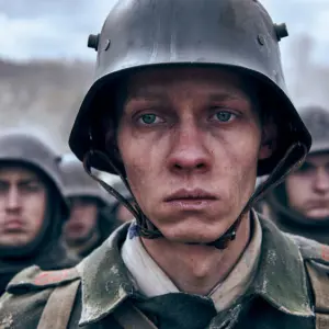 Im Westen nichts Neues auf Netflix: Vier Oscars für das deutsche Weltkriegsdrama