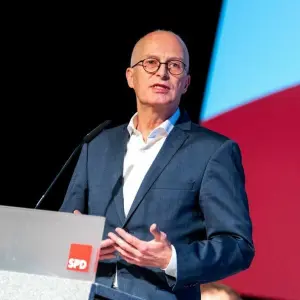 Hamburgs Bürgermeister Peter Tschentscher