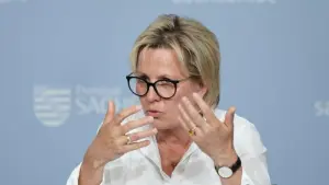 Barbara Klepsch (CDU)