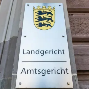Landgericht und Amtsgericht Hechingen