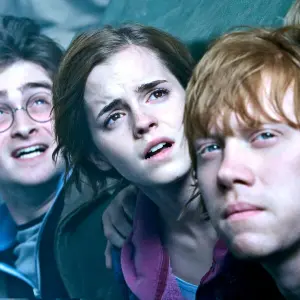 Harry Potter: Die deutschen Synchronsprecher:innen der Filme im Überblick