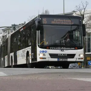 Verkehrsbetriebe Hamburg-Holstein (VHH)