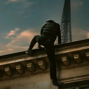 Vjeran Tomic: Der Spiderman von Paris – Die wahre Geschichte hinter der Netflix-Doku