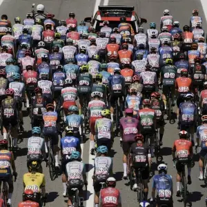 UCI WorldTour - Giro d'Italia