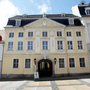 Vogtlandmuseum