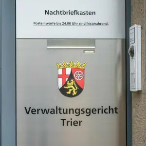 Zahl von Asylklagen in Rheinland-Pfalz