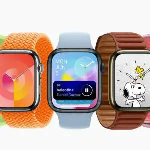 watchOS 10: Alle Neuerungen des Apple-Watch-Updates im Überblick