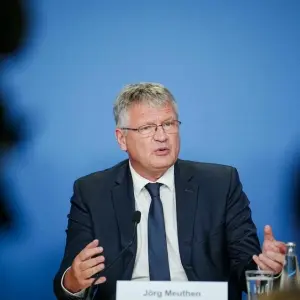 Jörg Meuthen