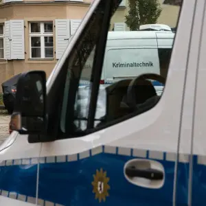 Elfjährige und Frau in Köpenick tot aufgefunden
