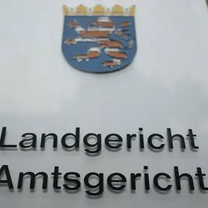 Amtsgericht Frankfurt