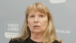 Petra Köpping (SPD)