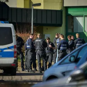 Entwarnung nach Bombendrohung an Schulen in Neuwied