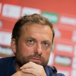 Kölns ehemaliger sportlicher Berater Jörg Jakobs