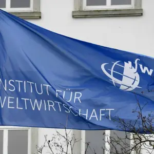 Institut für Weltwirtschaft