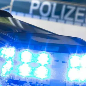 Polizei findet vermissten Lkw-Fahrer im Fußraum