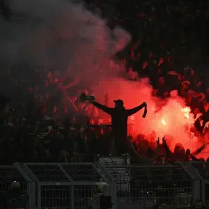 PSV-Fans
