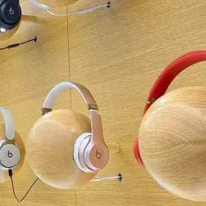 Beats Solo 4: So sollen die neuen Kopfhörer aussehen