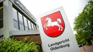 Landgericht Oldenburg