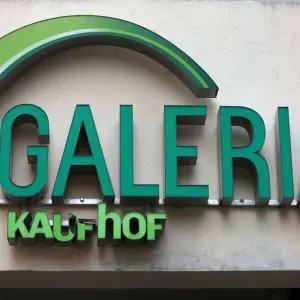 Galeria Kaufhof Würzburg