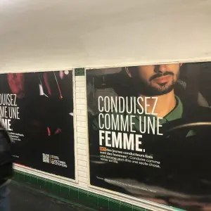 Kampagne in Frankreich