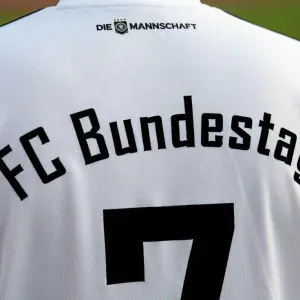 FC Bundestag