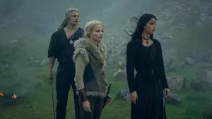 The Witcher Staffel 4: Wann und wie geht es weiter?