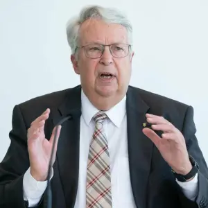 Geert Mackenroth (CDU)