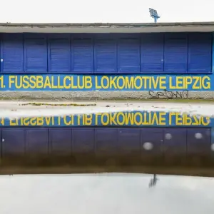 1. FC Lok Leipzig