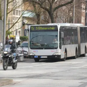 Verkehrsbetriebe Hamburg-Holstein