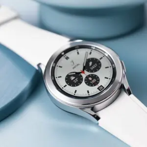 Galaxy Watch4 oder Watch3 einrichten: So startest Du mit der Samsung-Uhr durch