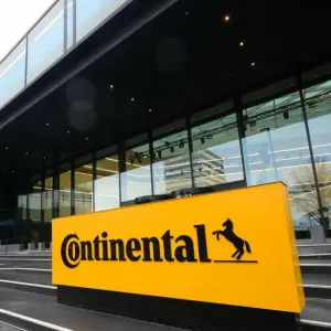 Unternehmenszentrale von Continental