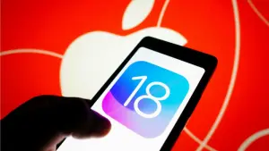 iOS 18: KI-Funktionen und weitere Gerüchte zum Apple-Betriebssystem
