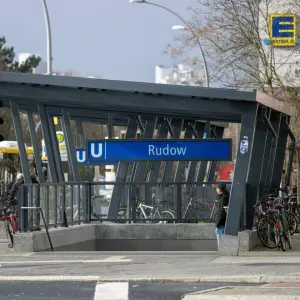 U7 Rudow
