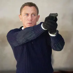 James Bond im Heimkino: Wo läuft Keine Zeit zu sterben im Stream?