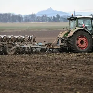 Landwirtschaft in Thüringen