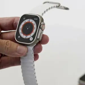 Apple Watch Ultra 2 vs. Apple Watch Ultra: Diese Verbesserungen gibt es