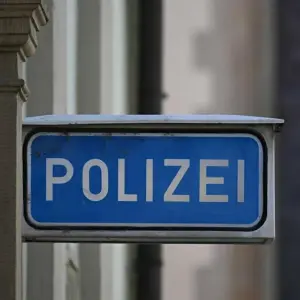 Symbolfoto Polizei