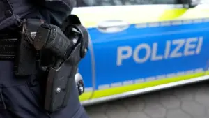 Hamburger Polizei nimmt mutmaßlichen Betrüger fest