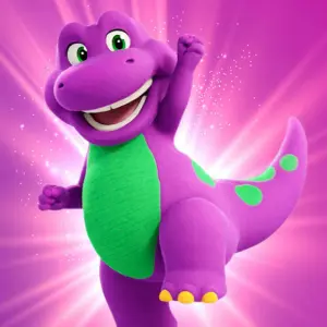 Barney bekommt ein Remake: Der lila Dino und seine Freunde feiern großen Relaunch