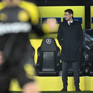 Dortmund-Sportdirektor Kehl