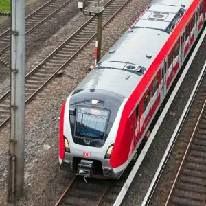 Hamburger S-Bahn