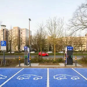 Elektroautos in Deutschland