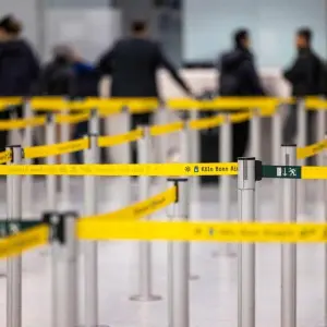 Deutlich mehr Klagen von Fluggästen gegen Airlines