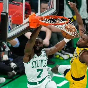 Boston Celtics - Indiana Pacers