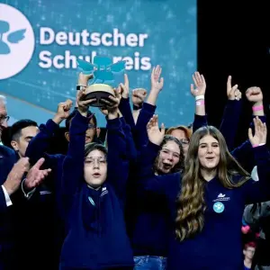 Deutscher Schulpreis