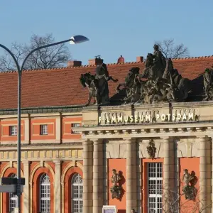 Potsdamer Filmmuseum