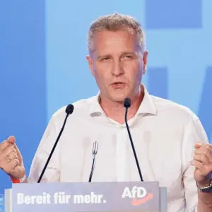 AfD-Politiker Bystron