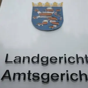 Amtsgericht Frankfurt