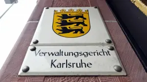 Verwaltungsgericht Karlsruhe