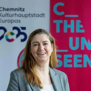 Chemnitz auf dem Weg ins Kulturhauptstadtjahr 2025